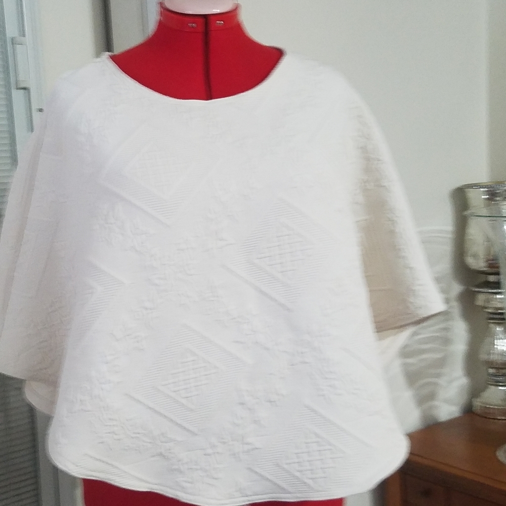 Poncho